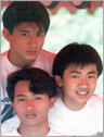 小虎队