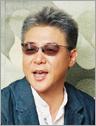 姜育恒