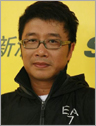 庞龙