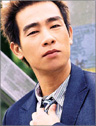 陈小春