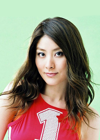 ケリー・チャン