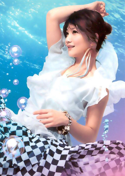 フィッシュ・リョン