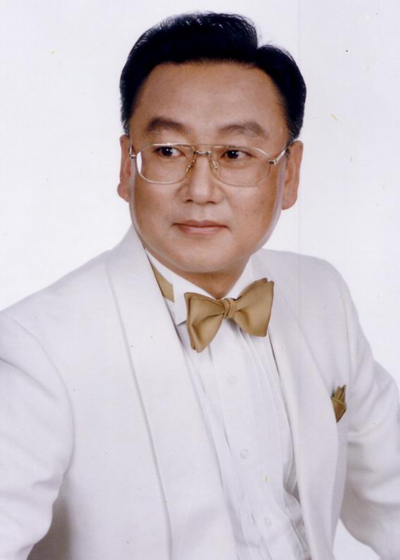 ジョン・チャン