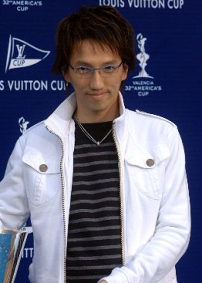 テリー・リン