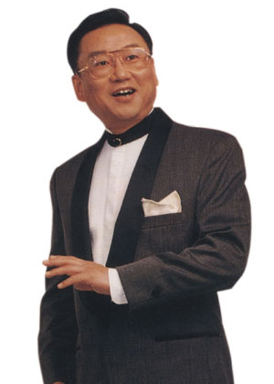 ジョン・チャン