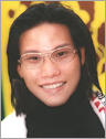 苏永康