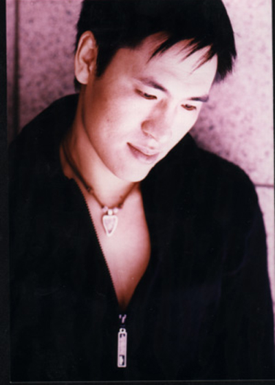 李天華