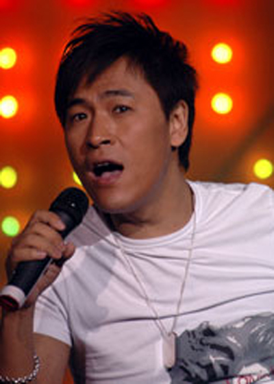 李天華