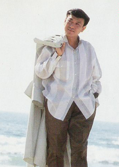 ロマン・タム