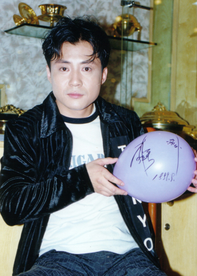 リー・シン