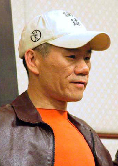 趙傳