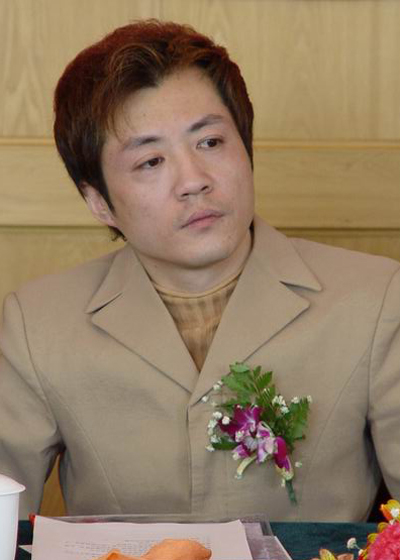 リー・シン