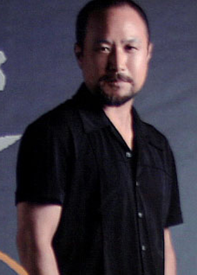 チャン・ガオチュ