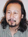 腾格尔