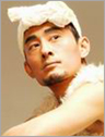 阿宝