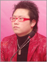陈爽