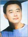 陈升