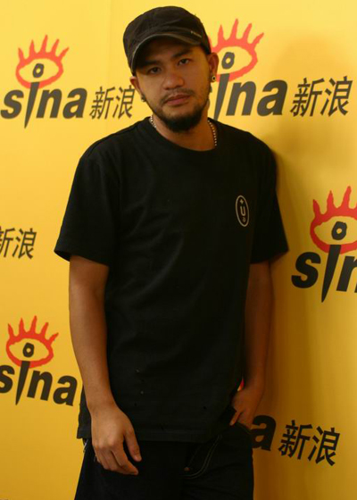 チャン・チェンユェ