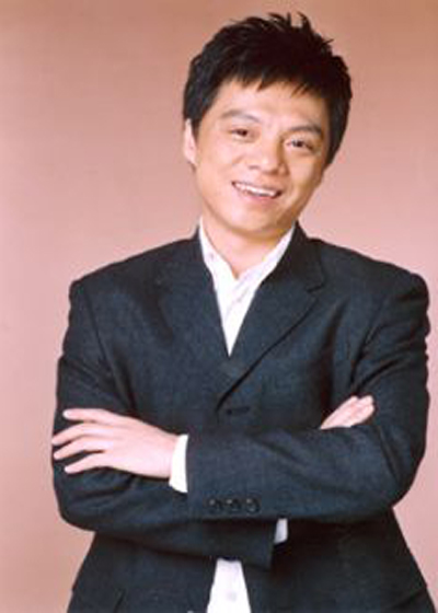 楊慶煌