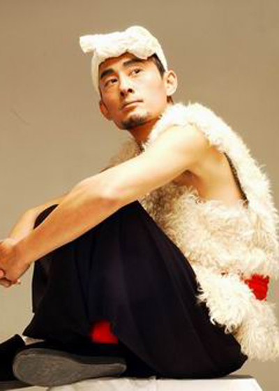阿寶
