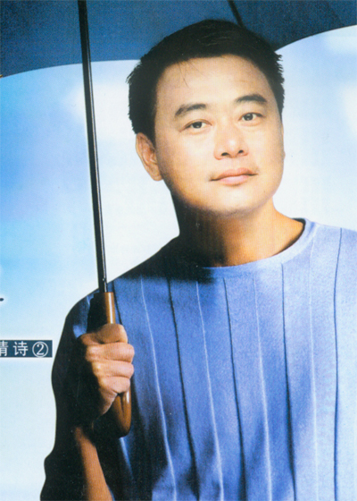 ボビー・チェン