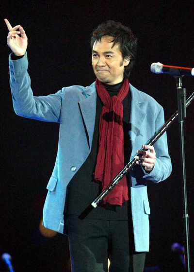 アンガス・トン
