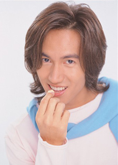ジェリー・イェン