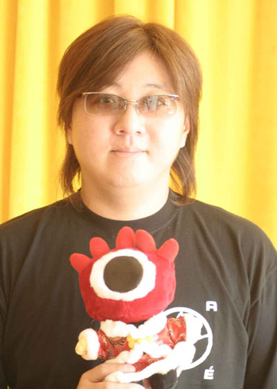 袁惟仁