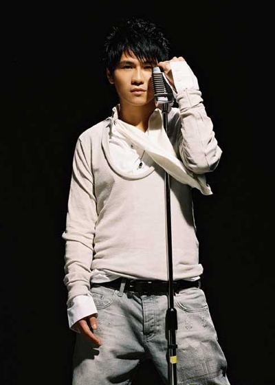 ゲイリー・ツァオ