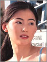 张柏芝
