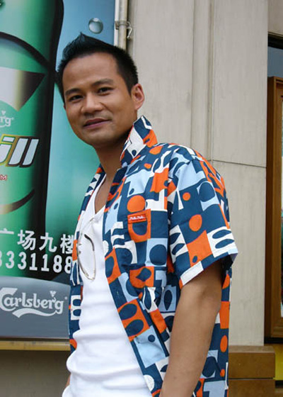 朱國豪