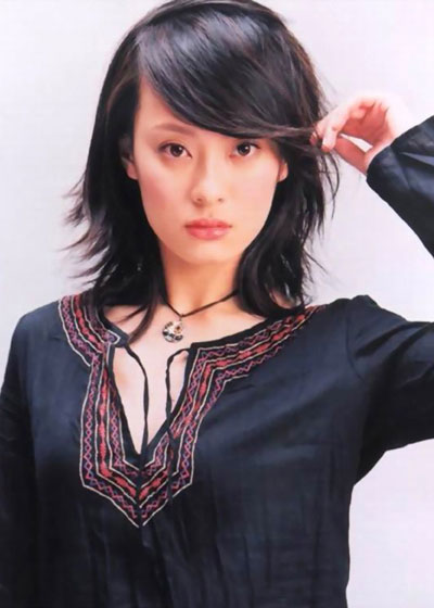 孫 儷