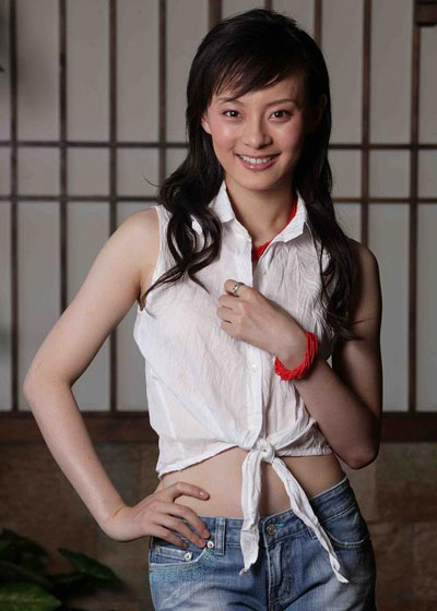 孫 儷