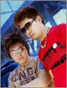 好男人组合