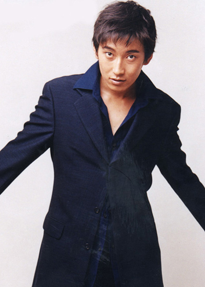 マン・ジャン