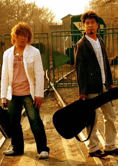 好男人組合