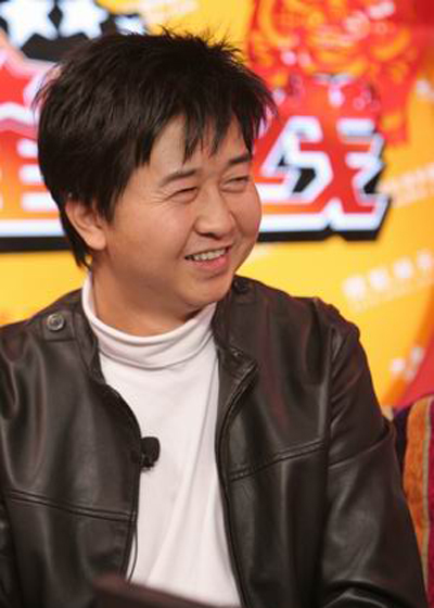 付笛声