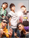 MIC男团