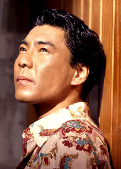 ツー・ホンガン