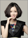 姚贝娜