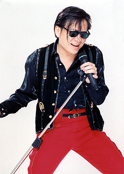 カオ・リンフェン