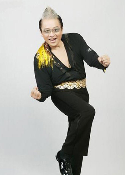 カオ・リンフェン