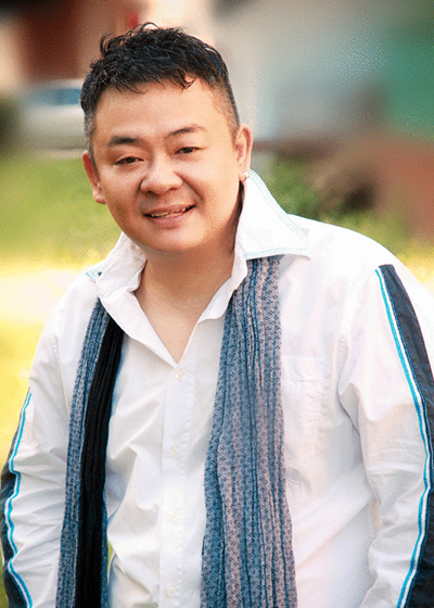 李暁傑