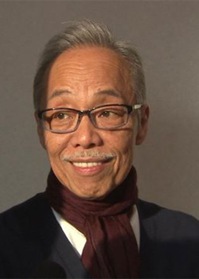 谷村新司