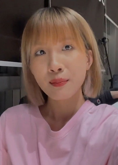 張詩莉