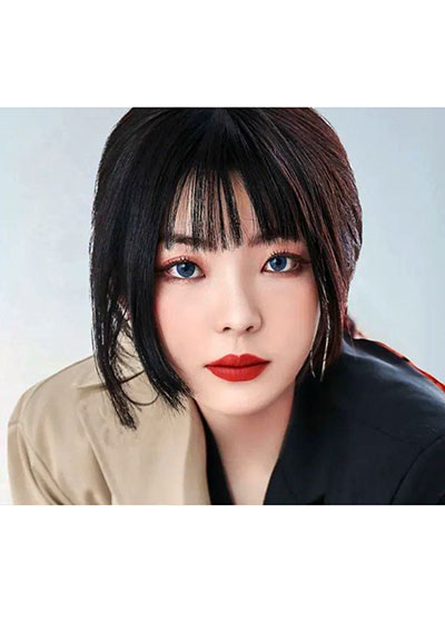 蘇星婕
