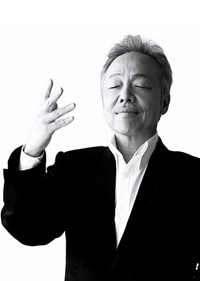 谷村新司
