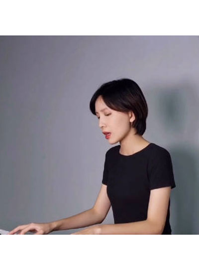 張詩莉
