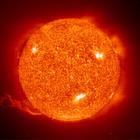 太阳