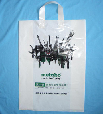 塑料袋